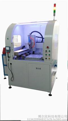 其他電工電器成套設(shè)備-XYZ單軸機械手鎖螺絲機(落地式)